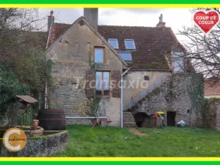 Residence for sale Nérondes (VAY90172)