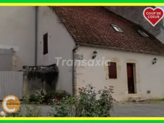 Residence for sale Bruère-Allichamps (VAY90195)