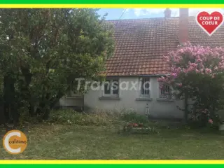 Residence for sale Meillant (VAY90196)