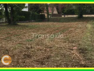 Land for sale Bruère-Allichamps (VAY90197)
