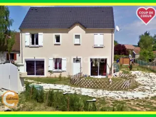 Residence for sale Sancerre (VAY90889)