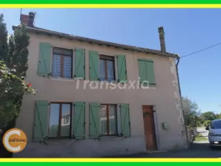 Residence for sale Boussac (VAY90890)