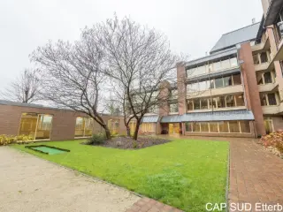 Appartement te koop Sint-Lambrechts-Woluwe (VAY91304)