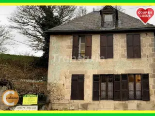 Maison à vendre Boussac (VAY91378)