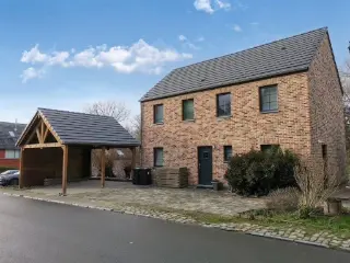 Maison à vendre Chastre (VAY93158)