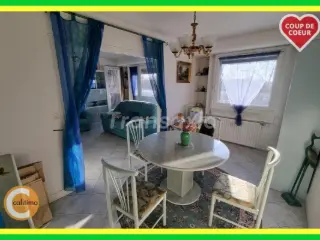 Apartment for sale Bourges (VAY93741)