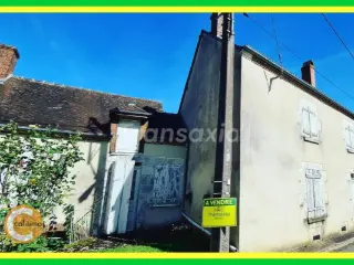 Huis te koop Les Aix-d'Angillon (VAY94968)