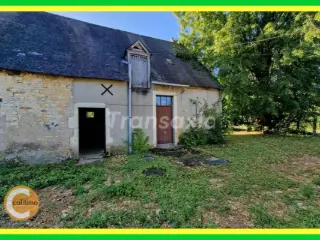 Huis te koop Les Aix-d'Angillon (VAY94969)