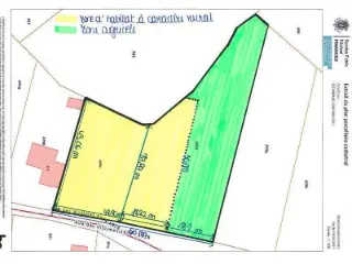 Bouwgrond te koop Bailleul (VAY95394)
