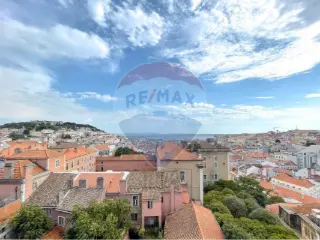 Appartement te koop Lisboa (VAY97379)