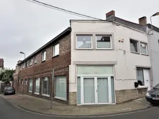 Immeuble mixte à vendre Jumet (VAY97400)