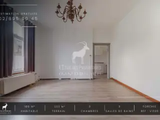 Maison à vendre Forchies-la-Marche (VAY97880)