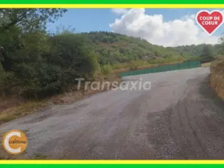 Terrain à vendre Montluçon (VAY98210)