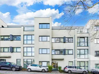 Apartment for sale Nivelles (VAY98459)