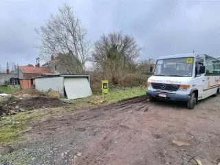 Terrain à vendre Aulnois (VAY98762)