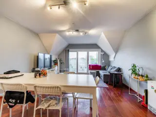 Duplex for sale Nimy (VAZ00027)