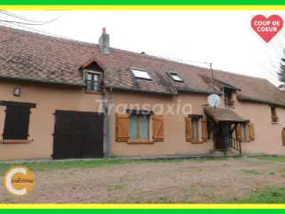 Maison à vendre Graçay (VAZ00412)