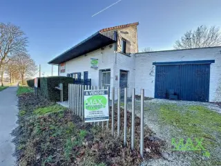 Maison à vendre Mouscron (VAZ00844)