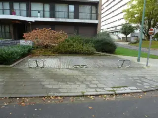 Parking à louer Ougrée (VAZ01178)