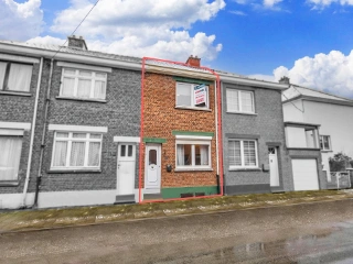 Huis te koop Seraing (VAZ03304)