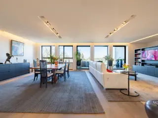 Loft for sale Ukkel (VAZ03312)