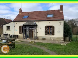 Residence for sale Boussac (VAZ03531)