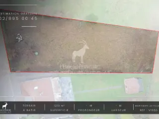 Land for sale Montigny-le-Tilleul (VAZ03636)