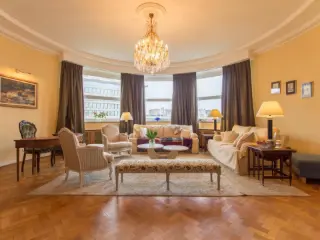 Apartment for sale Elsene (VAZ03804)