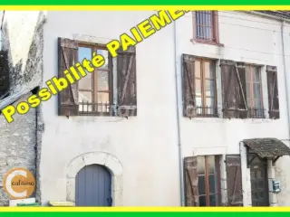 Residence for sale Châteauneuf-sur-Cher (VAZ05491)