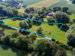 Terrain à vendre Fize-Fontaine (VAZ05842)