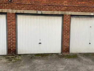 Garage for sale Montignies-sur-Sambre (VAZ06828)