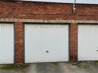 Garage for sale Montignies-sur-Sambre (VAZ06829)