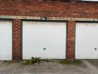 Garage for sale Montignies-sur-Sambre (VAZ06830)