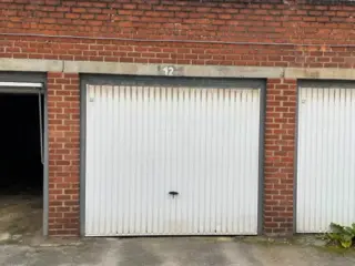 Garage for sale Montignies-sur-Sambre (VAZ06831)