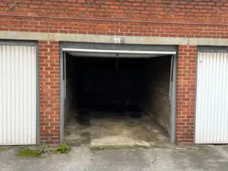 Garage for sale Montignies-sur-Sambre (VAZ06832)