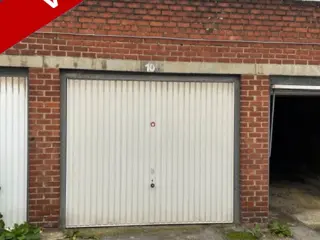 Garage for sale Montignies-sur-Sambre (VAZ06833)