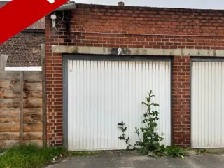 Garage for sale Montignies-sur-Sambre (VAZ06834)