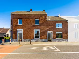 Maison à vendre Limont (VAZ08484)