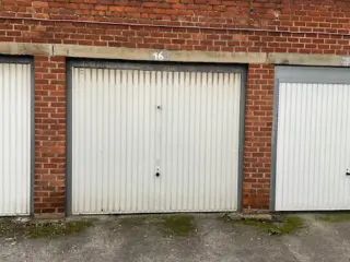 Garage for sale Montignies-sur-Sambre (VAZ08907)