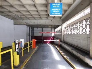 Parking te koop Sint-Joost-ten-Node (VAZ12417)