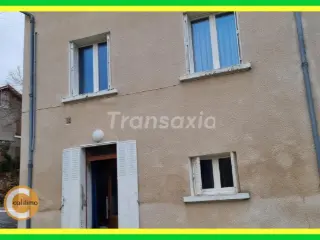 Residence for sale Brassac-les-Mines (VAZ12995)