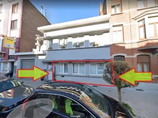 Bureaux à vendre Jette (VAZ12998)