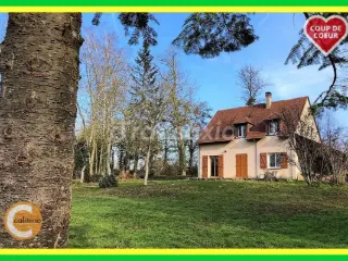 Huis te koop Léré (VAZ13831)