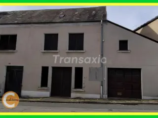 Residence for sale Châteaumeillant (VAZ15387)