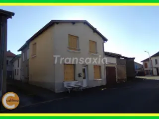 Maison à vendre Puy-Guillaume (VAZ15893)