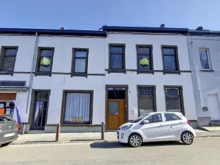 Immeuble de rapport à vendre Gouy-lez-Piéton (VAZ16181)