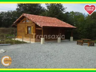 Land for sale Gouzon (VAZ16392)