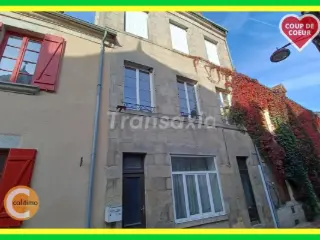 Residence for sale Chénérailles (VAZ16931)