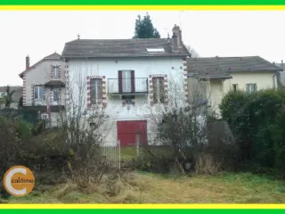 Bungalow for sale Auzances (VAZ17146)