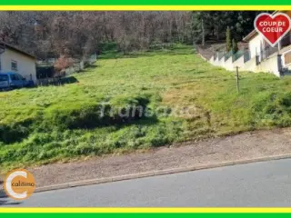 Land for sale Brassac-les-Mines (VAZ18865)